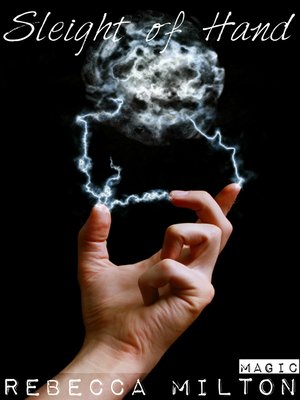 cover image of Sleight of Hand